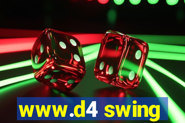 www.d4 swing